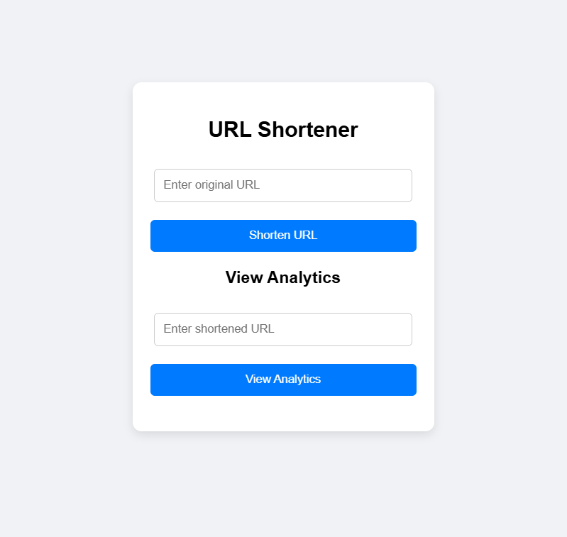 Shortify